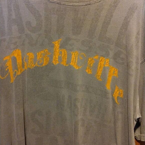 Nashville T-shirt  - Picture 11 of 16